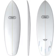 Surfboard Channel Island MINI