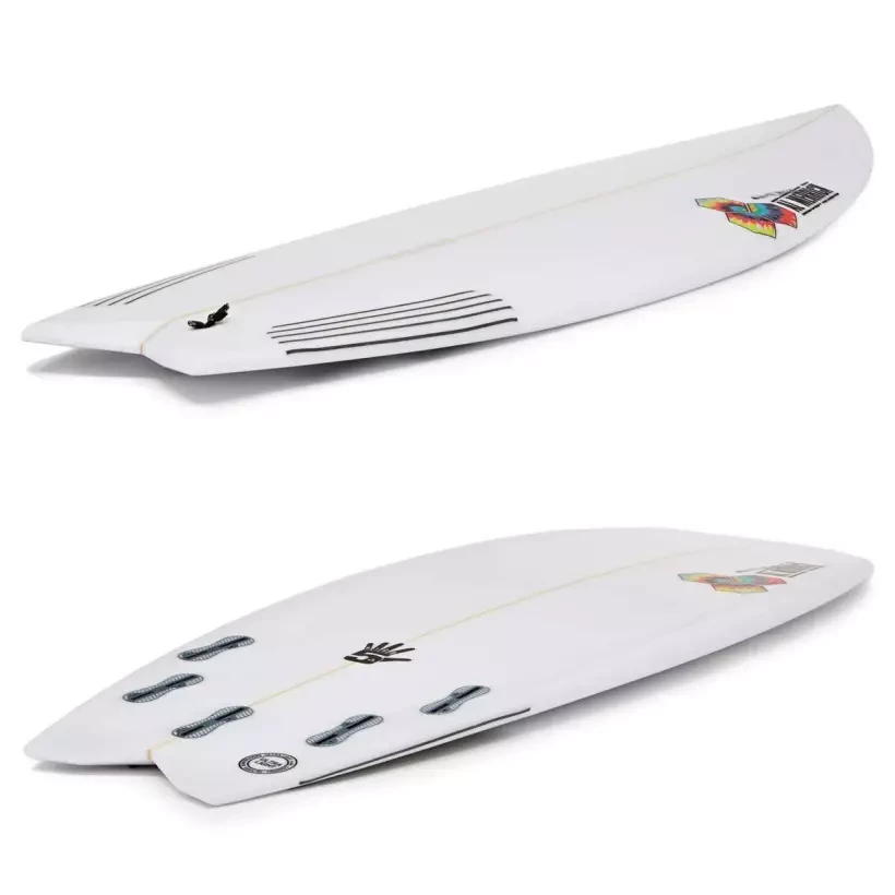 Tabla de surf Channel Island High 5