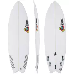 Surfboard Channel Island High 5 2