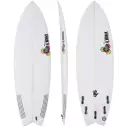 Tabla de surf Channel Island High 5