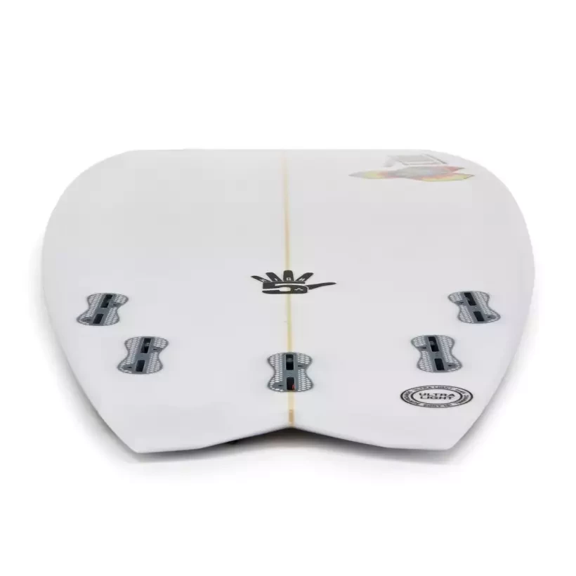 Tabla de surf Channel Island High 5