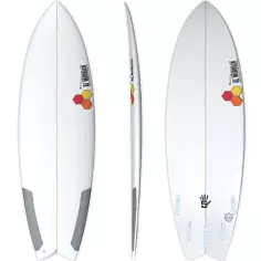 Tabla de surf Channel Island High 5