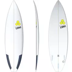 Tabla de surf Channel Island Rook 15