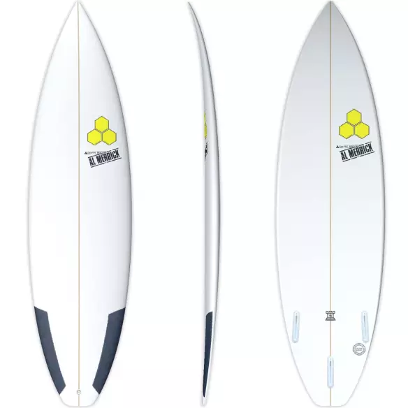 Surfbrett Channel Island Rook 15 Surfbrett Channel Island Rook 15