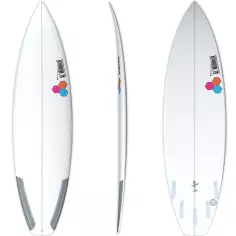 Surfboard Channel Island Girabbit