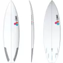 Tabla de surf Channel Island Girabbit