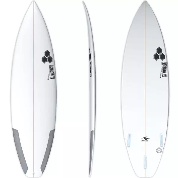 Tabla de surf Channel Island Zeus Tabla de surf Channel Island Zeus