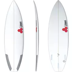 Tabla de surf Channel Island Fred Stubble