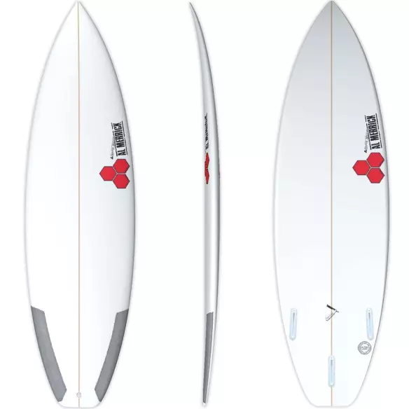 Planche de surf Channel Island Fred Stubble Planche de surf Channel Island Fred Stubble