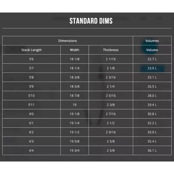 Planche de surf Channel Island Bunny Show Planche de surf Channel Island Bunny Show