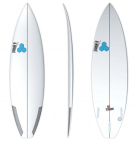 Planche de surf Channel Island T-Low