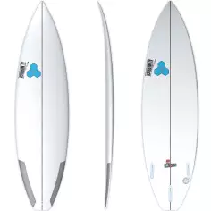 Tabla de surf Channel Island T-Low