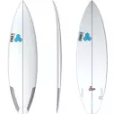 Surfboard Channel Island T-Low