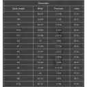 Planche de surf Channel Island DFR