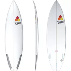 Tabla de surf Channel Island DFR