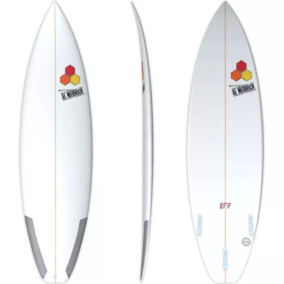 Surfboard Channel Island DFR Surfboard Channel Island DFR