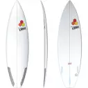 Surfboard Channel Island DFR