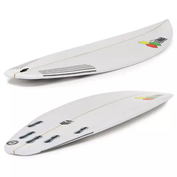 Planche de surf Channel Island New Flyer Planche de surf Channel Island New Flyer