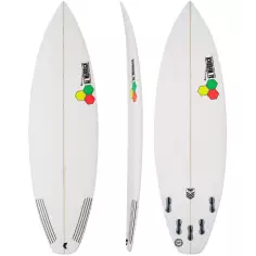 Surfbrett Channel Island New Flyer 2