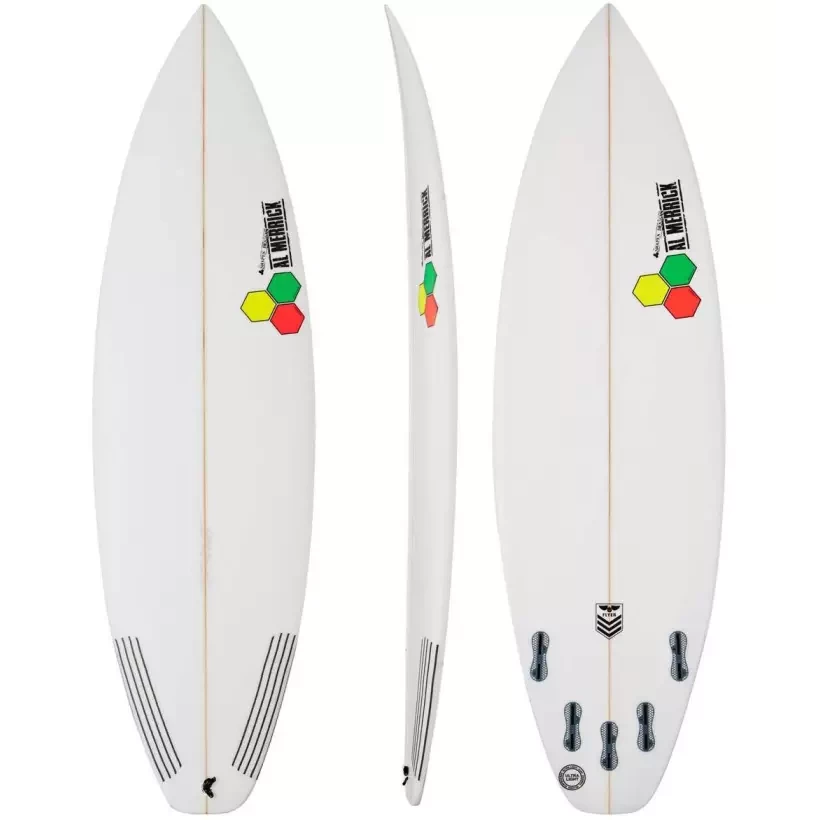 Tavola Da Surf Isola Del Canale Nuovo Volantino