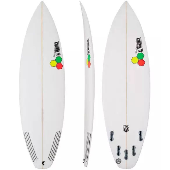 Tabla de surf Channel Island New Flyer Tabla de surf Channel Island New Flyer