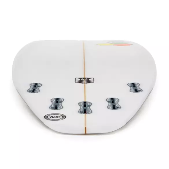 Planche de surf Channel Island New Flyer Planche de surf Channel Island New Flyer