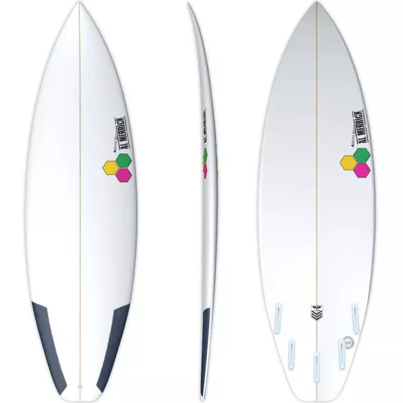 Tabla de surf Channel Island New Flyer Tabla de surf Channel Island New Flyer