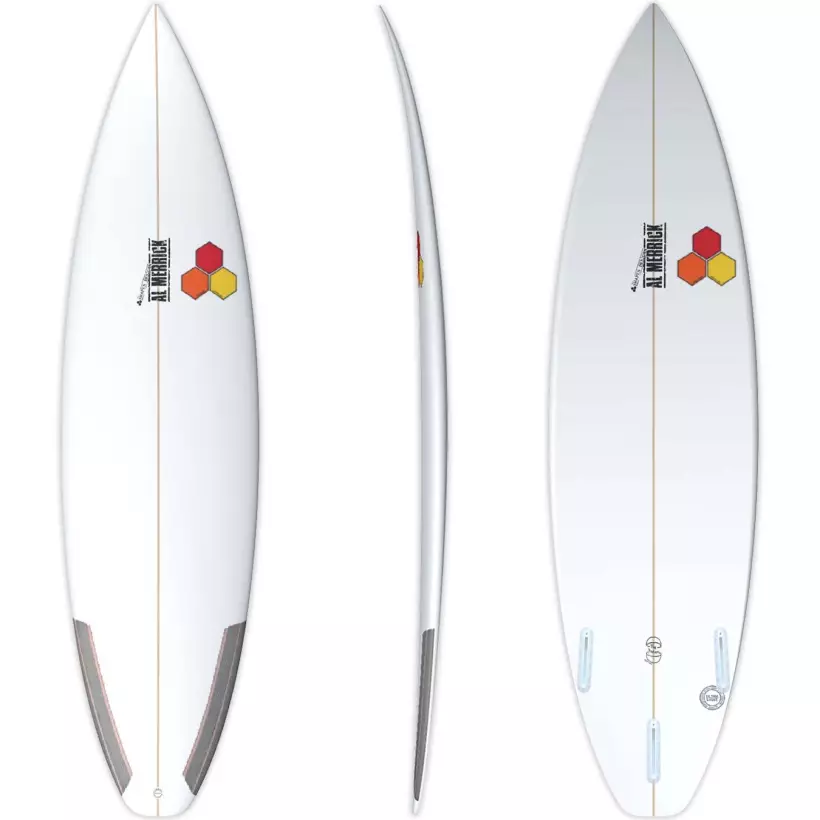 Tabla de surf Channel Island The Proton