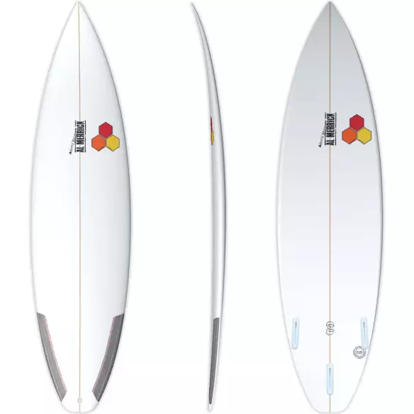 Surfbrett Channel Island The Proton Surfbrett Channel Island The Proton