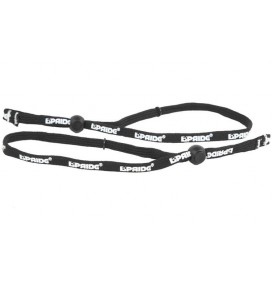 Bodyboard fin leash Pride Fin Laces