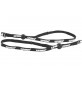 Leash de palmes de bodyboard Pride Fin Laces