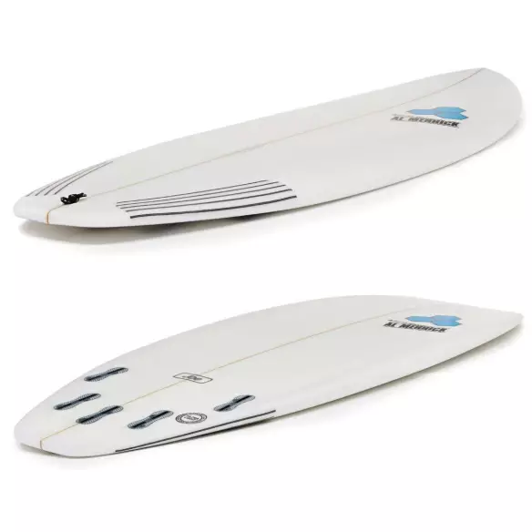 Planche de surf Channel Island Average Joe Planche de surf Channel Island Average Joe