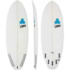 Surfboard Channel Island Average Joe 2