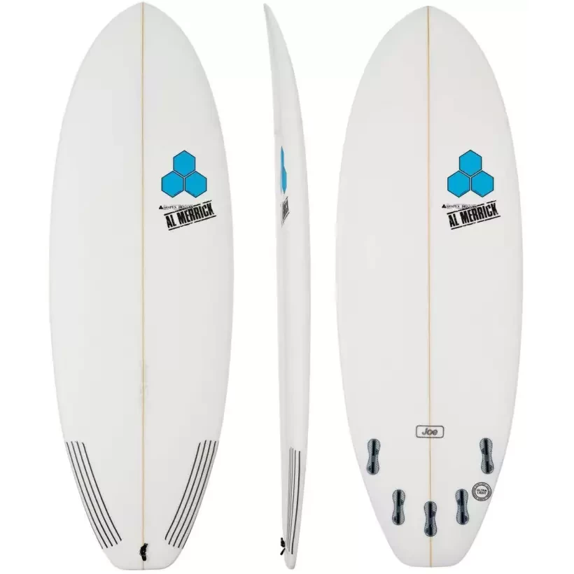 Planche de surf Channel Island Average Joe