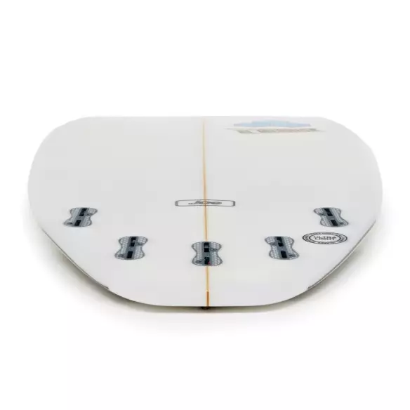 Planche de surf Channel Island Average Joe Planche de surf Channel Island Average Joe