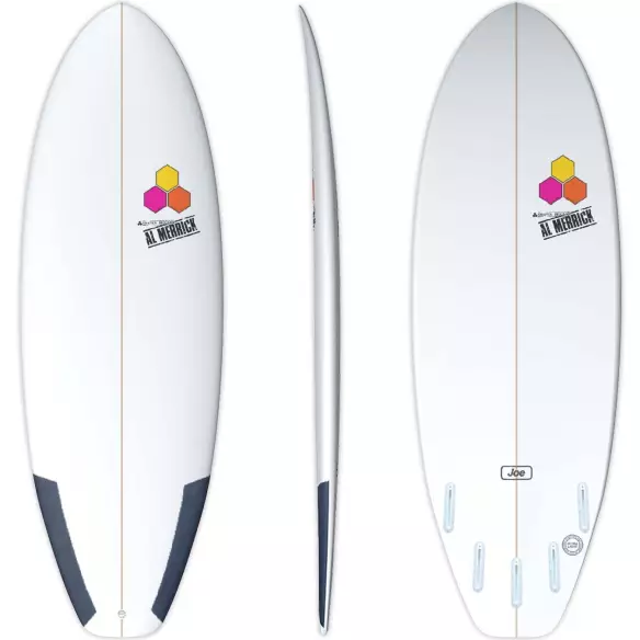 Surfboard Channel Island Average Joe Surfboard Channel Island Average Joe