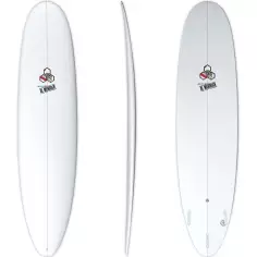 Tabla de surf Channel Island Water Hog