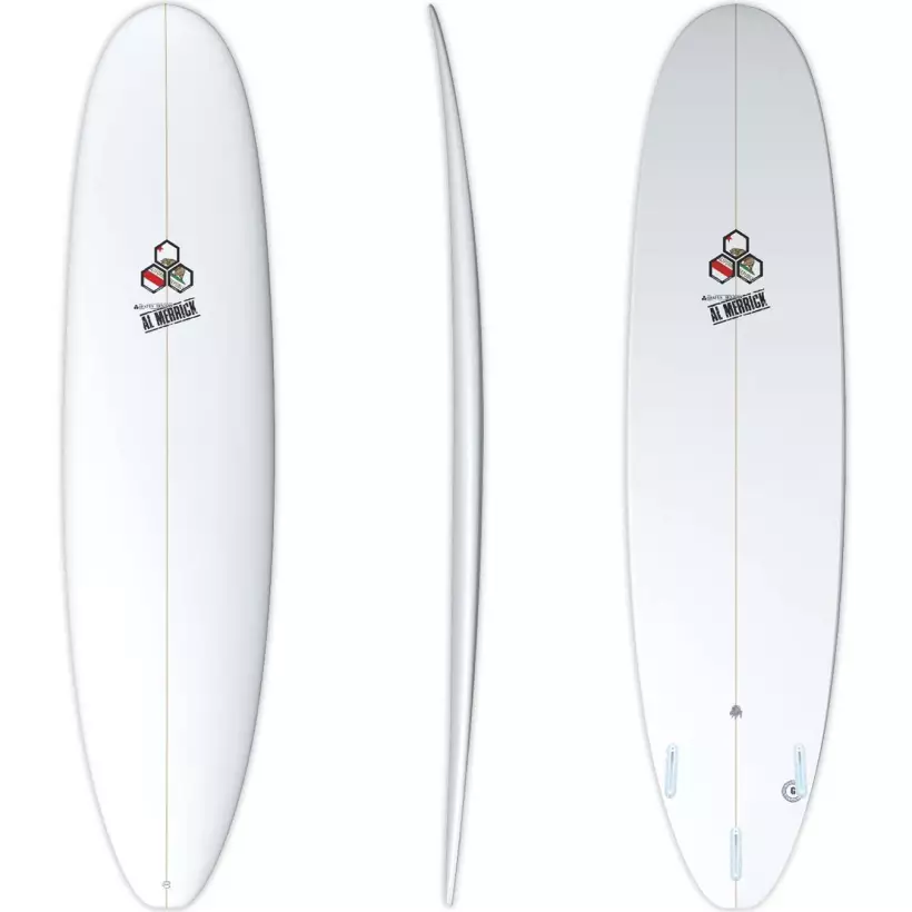 Tabla de surf Channel Island Water Hog