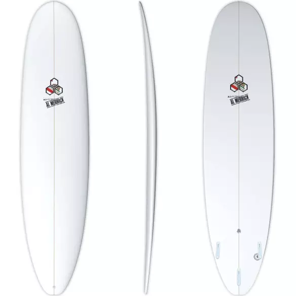 Tabla de surf Channel Island Water Hog Tabla de surf Channel Island Water Hog