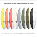 Surfboard Pukas Original Sixtyniner