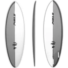 Surfplank Pukas Originele Sixtyniner