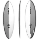 Surfplank Pukas Originele Sixtyniner