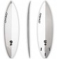 Tabla de surf Pukas Baby Swallow