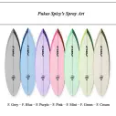 Planche de surf Pukas Spicy