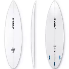 Tabla de surf Pukas Spicy