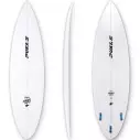 Tabla de surf Pukas Spicy