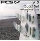 Quillas FCS V2 Quad