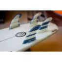 Quillas FCS V2 Quad