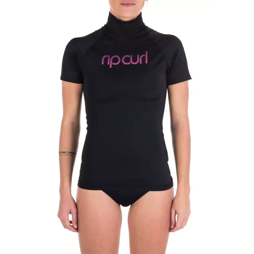 Rashguard Rip Curl Live The search Women