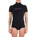 Rashguard Rip Curl Live The search Women